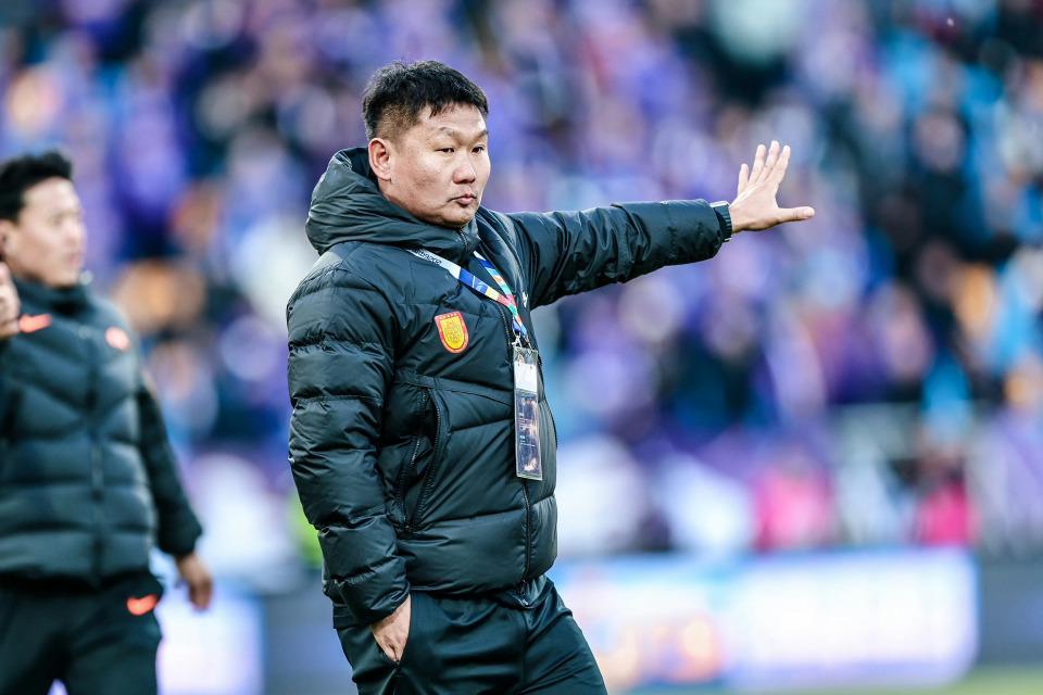 MK体育-李镇全将遭禁赛！媒体人：刘建业将支付2万罚款，停赛2场照发奖金